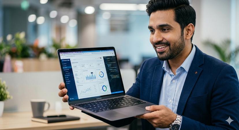 Professional Presentation